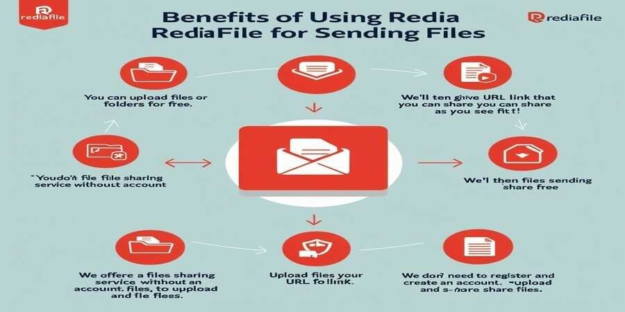 Direct File Linking and Seamless Uploads