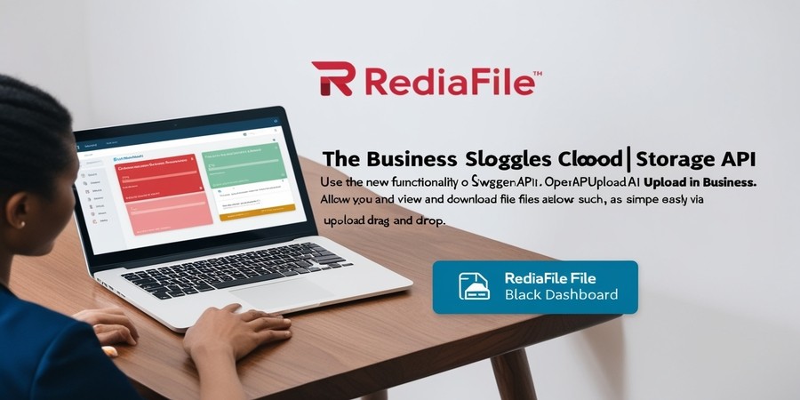 Rediafile  File Sharing: Upload and Share Without Registration