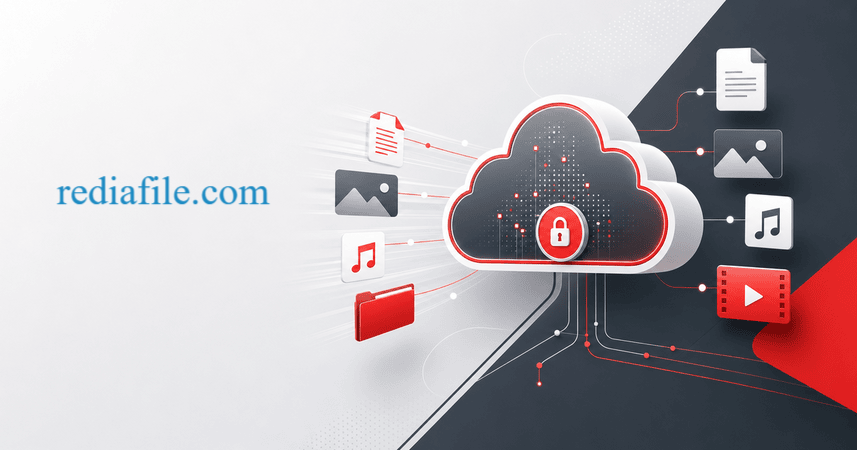 Temporary File Sharing: The Complete Privacy Guide for 2026