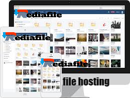 Files Hosting